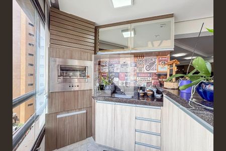 Apartamento à venda com 4 quartos, 206m² em Centro, São Bernardo do Campo