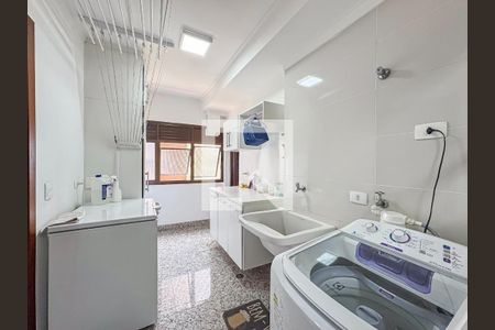 Apartamento à venda com 4 quartos, 206m² em Centro, São Bernardo do Campo