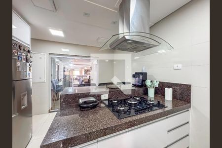 Apartamento à venda com 4 quartos, 206m² em Centro, São Bernardo do Campo