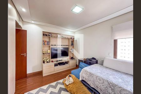 Apartamento à venda com 4 quartos, 206m² em Centro, São Bernardo do Campo