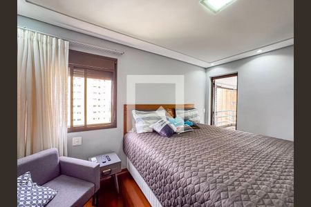 Apartamento à venda com 4 quartos, 206m² em Centro, São Bernardo do Campo