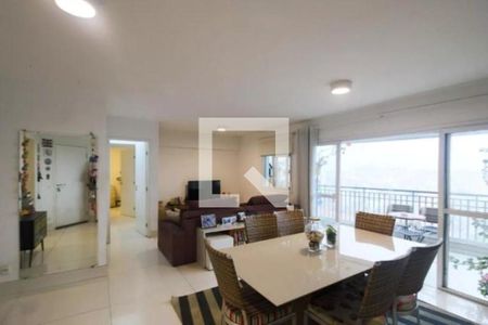 Apartamento à venda com 3 quartos, 110m² em Jardim Aeroporto, São Paulo