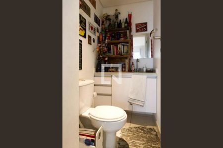 Apartamento à venda com 3 quartos, 110m² em Jardim Aeroporto, São Paulo