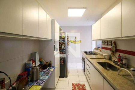 Apartamento à venda com 3 quartos, 110m² em Jardim Aeroporto, São Paulo