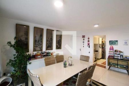 Apartamento à venda com 3 quartos, 110m² em Jardim Aeroporto, São Paulo