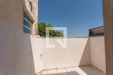 Área de Luz de casa à venda com 3 quartos, 300m² em Cidade Satélite Íris, Campinas