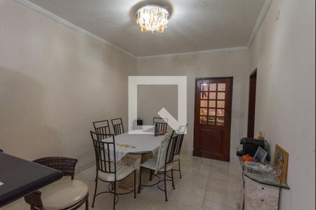 Copa de casa à venda com 3 quartos, 300m² em Cidade Satélite Íris, Campinas