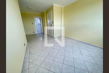 Sala de apartamento à venda com 2 quartos, 97m² em Centro, Campinas