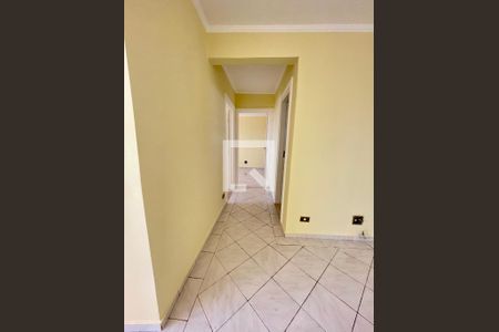 Corredor de apartamento à venda com 2 quartos, 97m² em Centro, Campinas