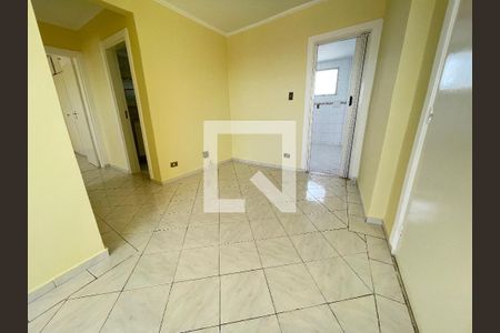 Sala de apartamento à venda com 2 quartos, 97m² em Centro, Campinas