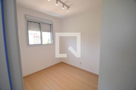 Quarto 1 de apartamento para alugar com 2 quartos, 48m² em Mansões Santo Antônio, Campinas
