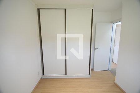 Quarto 2 de apartamento para alugar com 2 quartos, 48m² em Mansões Santo Antônio, Campinas