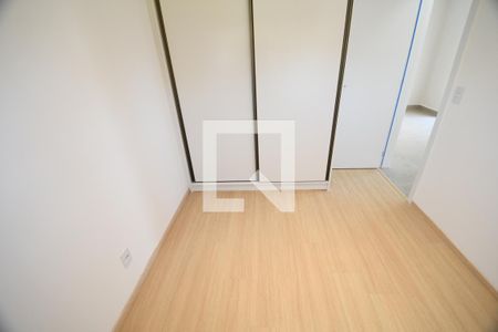 Quarto 1 de apartamento para alugar com 2 quartos, 48m² em Mansões Santo Antônio, Campinas