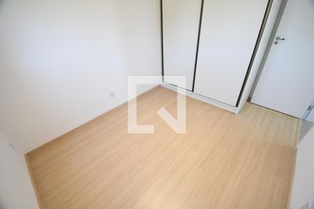 Quarto 1 de apartamento para alugar com 2 quartos, 48m² em Mansões Santo Antônio, Campinas