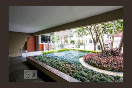 Apartamento à venda com 4 quartos, 140m² em Itaim Bibi, São Paulo