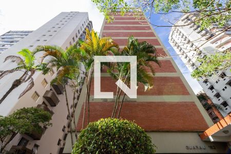 Apartamento à venda com 4 quartos, 140m² em Itaim Bibi, São Paulo