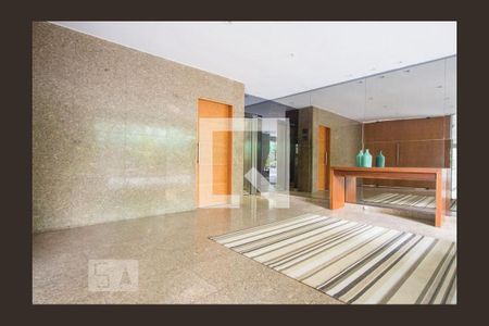 Apartamento à venda com 4 quartos, 140m² em Itaim Bibi, São Paulo