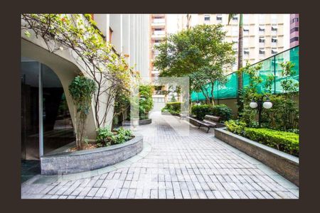 Apartamento à venda com 4 quartos, 140m² em Itaim Bibi, São Paulo