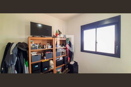 Suíte de apartamento à venda com 2 quartos, 55m² em São Pedro, Osasco