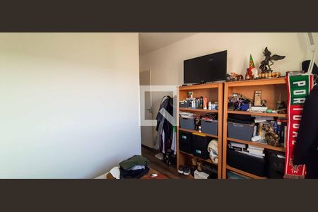 Suíte de apartamento à venda com 2 quartos, 55m² em São Pedro, Osasco