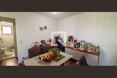 Sala de apartamento à venda com 2 quartos, 55m² em São Pedro, Osasco