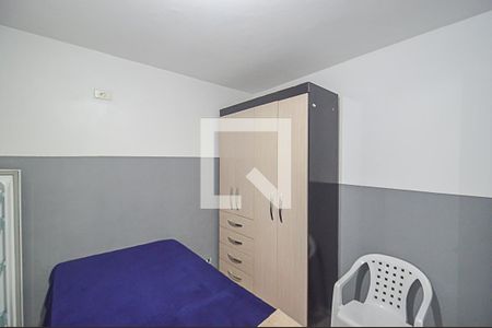 Kitnet de kitnet/studio para alugar com 1 quarto, 20m² em Parque Sao Jose, São Bernardo do Campo