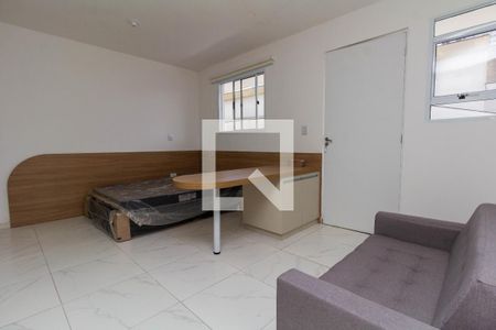 Studio de apartamento para alugar com 1 quarto, 25m² em Tatuapé, São Paulo