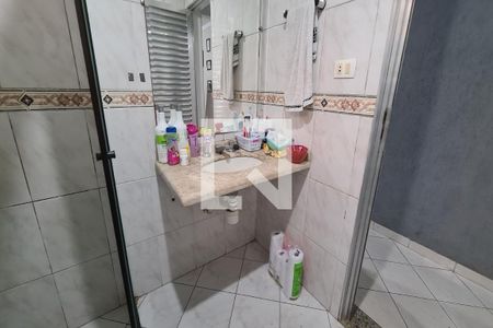 Banheiro - Casa 1 de casa à venda com 5 quartos, 260m² em Vila Cardoso Franco, São Paulo