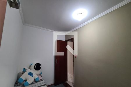 Quarto 1 - Casa 1 de casa à venda com 5 quartos, 260m² em Vila Cardoso Franco, São Paulo