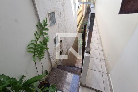 Área de Serviço - Casa 2 de casa à venda com 5 quartos, 260m² em Vila Cardoso Franco, São Paulo