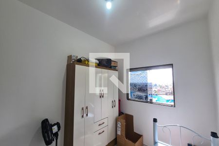 Quarto 1 - Casa 2 de casa à venda com 5 quartos, 260m² em Vila Cardoso Franco, São Paulo