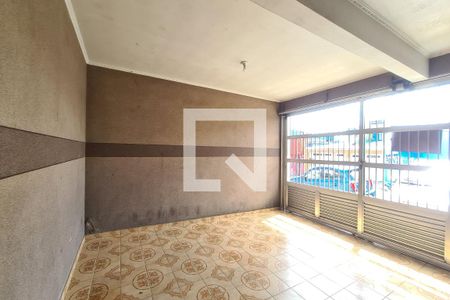 Garagem de casa à venda com 5 quartos, 260m² em Vila Cardoso Franco, São Paulo