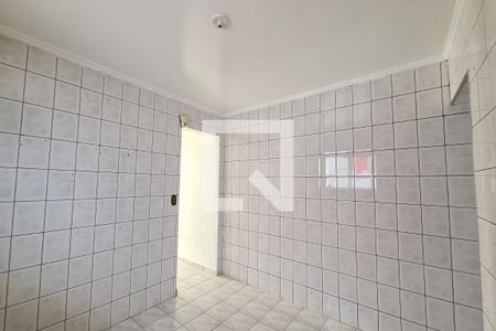 Cozinha - Casa 3 de casa à venda com 5 quartos, 260m² em Vila Cardoso Franco, São Paulo