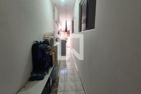 Casa à venda com 5 quartos, 260m² em Vila Cardoso Franco, São Paulo