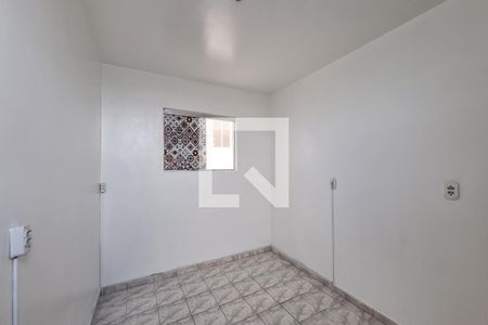 Quarto - Casa 3 de casa à venda com 5 quartos, 260m² em Vila Cardoso Franco, São Paulo