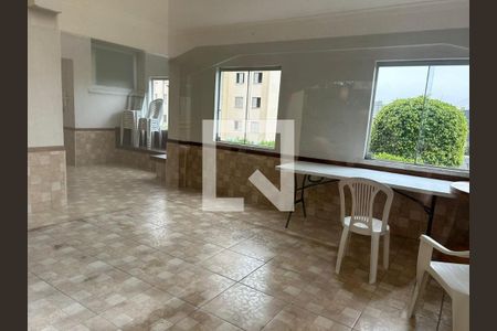 Foto 40 de apartamento à venda com 2 quartos, 51m² em Parque das Nações, Santo André