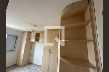 Foto 07 de apartamento à venda com 2 quartos, 51m² em Parque das Nações, Santo André