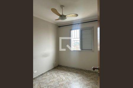 Foto 03 de apartamento à venda com 2 quartos, 51m² em Parque das Nações, Santo André