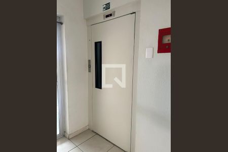 Foto 32 de apartamento à venda com 2 quartos, 51m² em Parque das Nações, Santo André