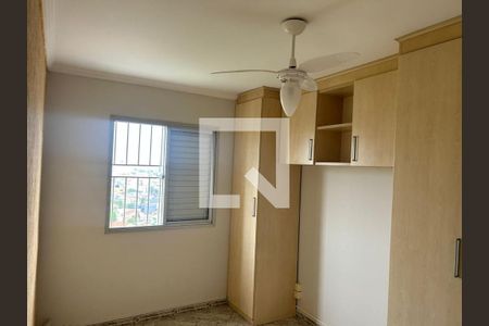 Foto 09 de apartamento à venda com 2 quartos, 51m² em Parque das Nações, Santo André