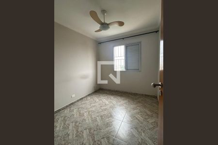 Foto 04 de apartamento à venda com 2 quartos, 51m² em Parque das Nações, Santo André