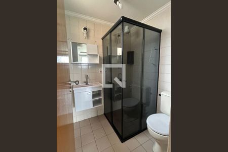 Foto 27 de apartamento à venda com 2 quartos, 51m² em Parque das Nações, Santo André