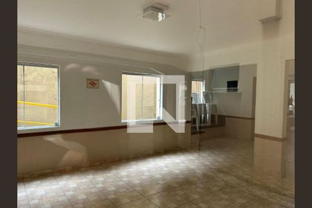 Foto 24 de apartamento à venda com 2 quartos, 51m² em Parque das Nações, Santo André