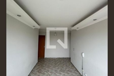 Foto 12 de apartamento à venda com 2 quartos, 51m² em Parque das Nações, Santo André