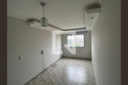 Foto 05 de apartamento à venda com 2 quartos, 51m² em Parque das Nações, Santo André