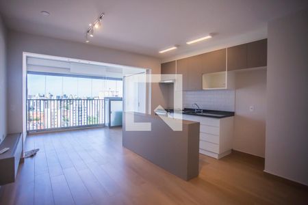 Sala de Jantar de apartamento para alugar com 2 quartos, 57m² em Vila da Saúde, São Paulo