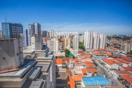 Vista de apartamento para alugar com 2 quartos, 57m² em Vila da Saúde, São Paulo