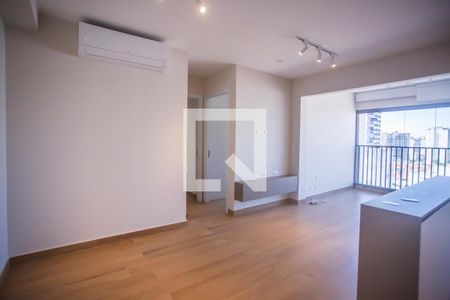 Sala de Jantar de apartamento para alugar com 2 quartos, 57m² em Vila da Saúde, São Paulo