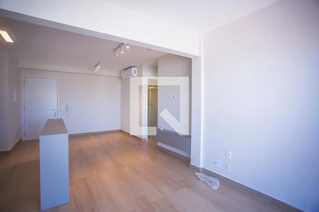 Varanda Integrada de apartamento para alugar com 2 quartos, 57m² em Vila da Saúde, São Paulo