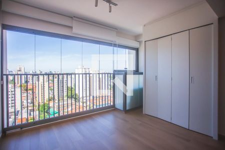 Varanda Integrada de apartamento para alugar com 2 quartos, 57m² em Vila da Saúde, São Paulo